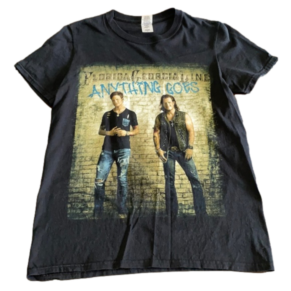 FLORIDA Georgia Line concert t